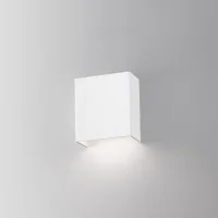 Isyluce BAR 0.1 Applique led da Parete per interno