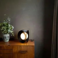 copy of DCW Biny table lamp