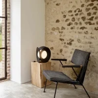 copy of DCW Biny table lamp
