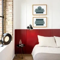 copy of DCW Biny table lamp