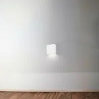 Isyluce BAR 0.1 LED wall light for indoor