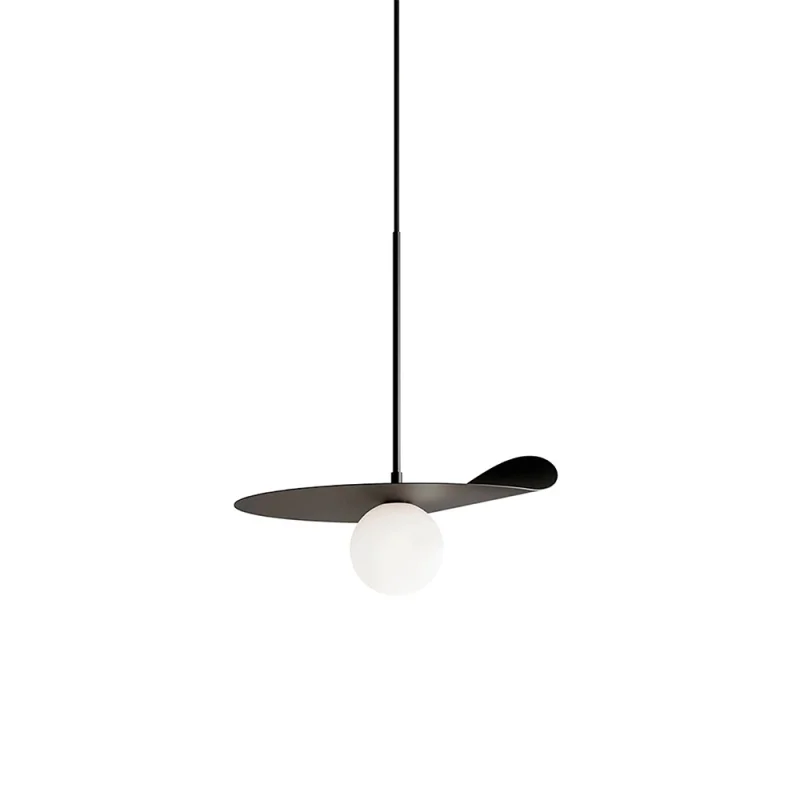 Kundalini Flow led suspension lamp Kundalini Flow led suspension lamp