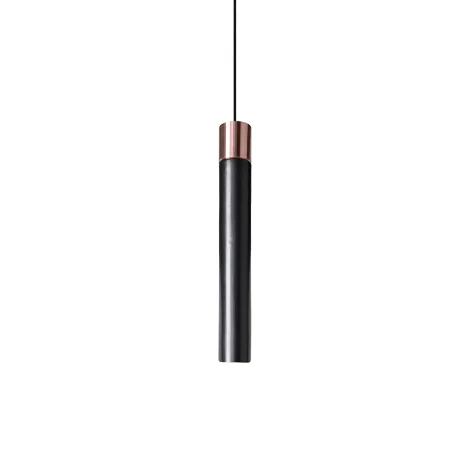 Kundalini Minimal lampada a sospensione led