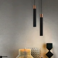 copy of Kundalini Flow led suspension lamp