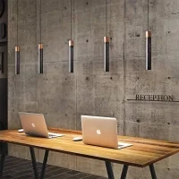 copy of Kundalini Flow led suspension lamp