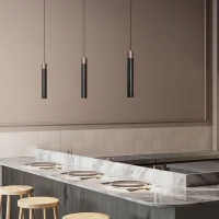 copy of Kundalini Flow led suspension lamp