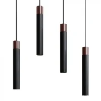 copy of Kundalini Flow led suspension lamp