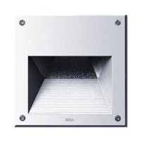 Zumtobel BEGA 2231W Faretto da incasso per Parete 60W Esterno