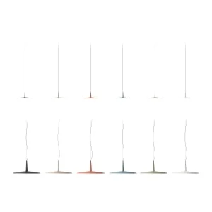 copy of Vibia Guise 2277 led suspension lamp