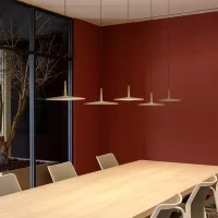copy of Vibia Guise 2277 led suspension lamp