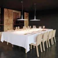 copy of Vibia Guise 2277 led suspension lamp