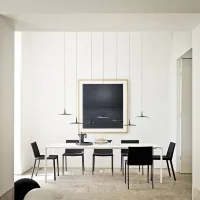 copy of Vibia Guise 2277 led suspension lamp