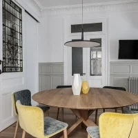 copy of Vibia Guise 2277 led suspension lamp