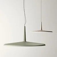copy of Vibia Guise 2277 led suspension lamp