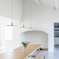 copy of Vibia Guise 2277 led suspension lamp