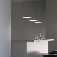 copy of Vibia Guise 2277 led suspension lamp