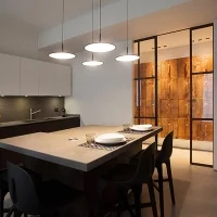 copy of Vibia Guise 2277 led suspension lamp