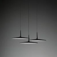 copy of Vibia Guise 2277 led suspension lamp