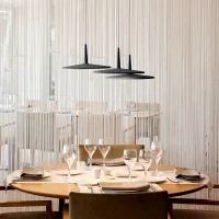 copy of Vibia Guise 2277 led suspension lamp