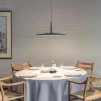 copy of Vibia Guise 2277 led suspension lamp