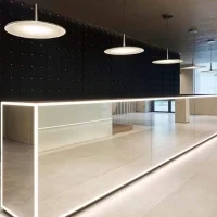 copy of Vibia Guise 2277 led suspension lamp