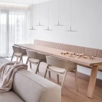 copy of Vibia Guise 2277 led suspension lamp