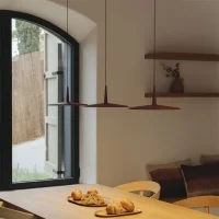 copy of Vibia Guise 2277 led suspension lamp