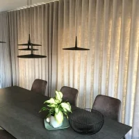 copy of Vibia Guise 2277 led suspension lamp