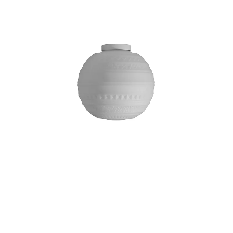 Karman Braille lampada da parete soffitto led