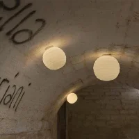 copy of Karman Va-Lentina led wall lamp