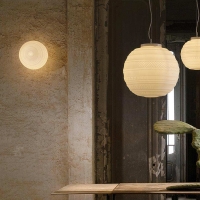 Karman Braille lampada da parete soffitto led