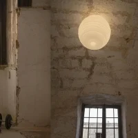 copy of Karman Va-Lentina led wall lamp