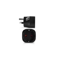 Adattatore Presa Schuko da Tipo F a Tipo Australia I 240V
