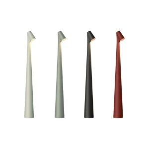 Vibia Africa 5580 battery lamp