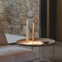Vibia Africa 5580 lampada ricaricabile