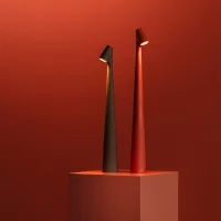 Vibia Africa 5580 lampada ricaricabile