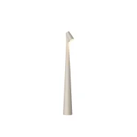Vibia Africa 5580 lampada ricaricabile