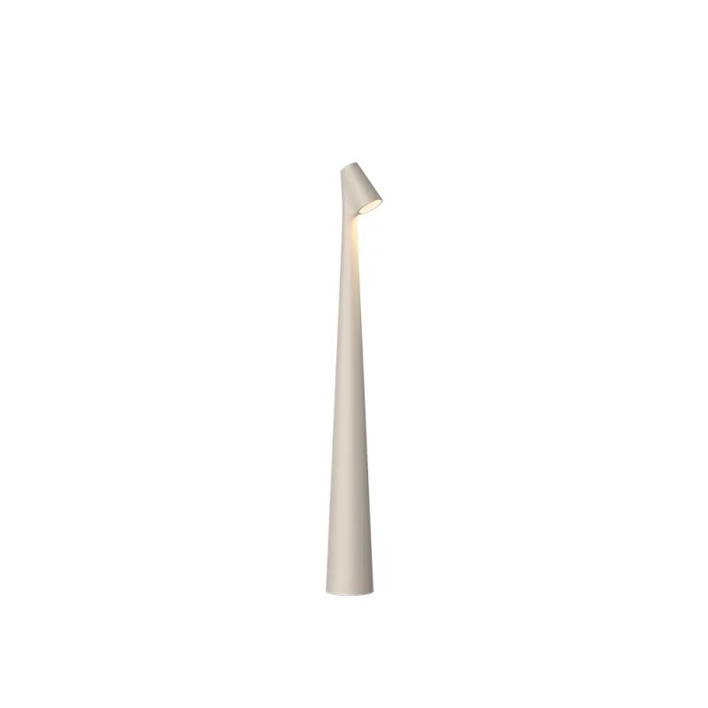 Vibia Africa 5580 battery lamp