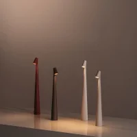 Vibia Africa 5585 lampada ricaricabile
