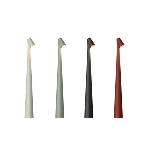 Vibia Africa 5585 battery lamp
