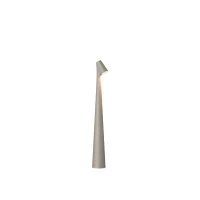 Vibia Africa 5585 lampada ricaricabile