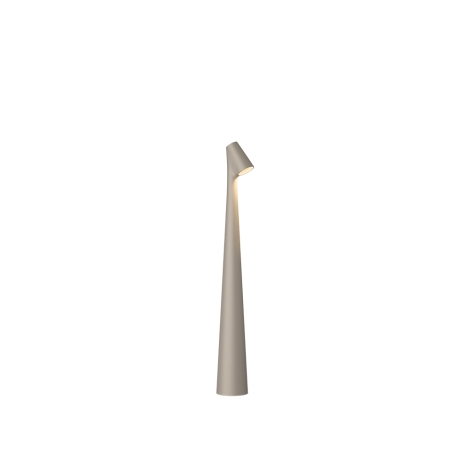 Vibia Africa 5585 battery lamp