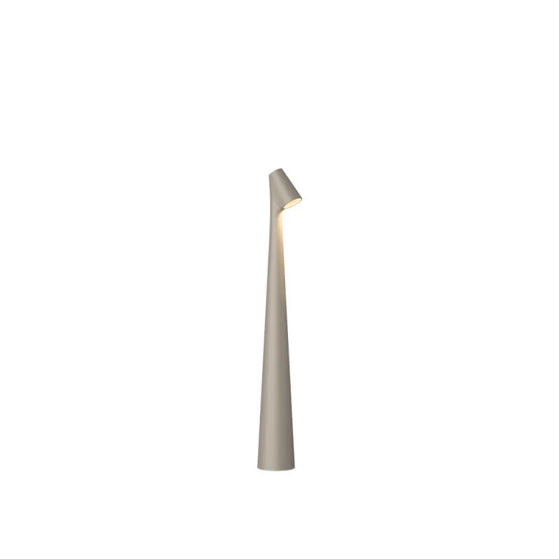 Vibia Africa 5585 lampada ricaricabile Vibia Africa 5585 lampada ricaricabile