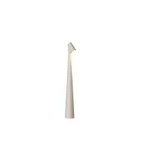 Vibia Africa 5585 lampada ricaricabile