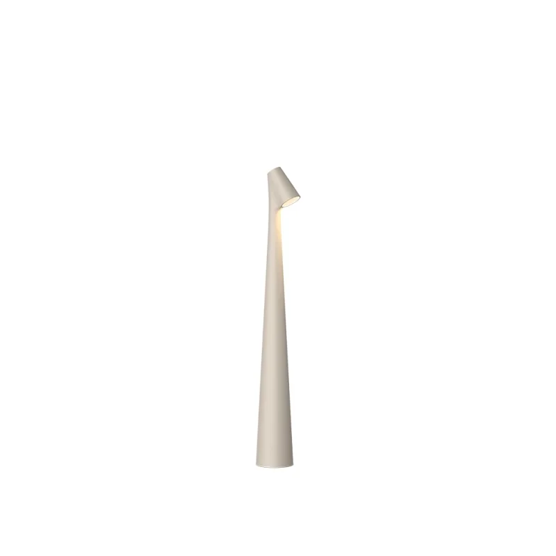 Vibia Africa 5585 lampada ricaricabile Vibia Africa 5585 lampada ricaricabile