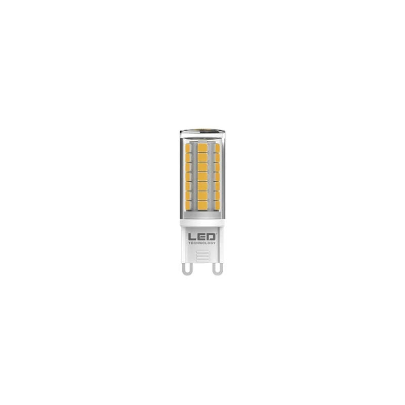 Flos Lampadina G9 LED 3W 290Lm 220-240V 2700K Luce Calda Flos Lampadina G9 LED 3W 290Lm 220-240V 2700K Luce Calda