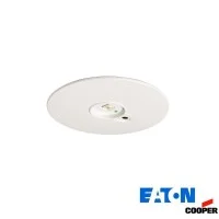 Cooper-Eaton Halo Pack 2 Incasso LED 3W Illuminazione Emergenza Cooper-Eaton Halo Pack 2 Incasso LED 3W Illuminazione Emergenza