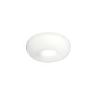 Martinelli Luce Pouff lampada da soffitto led