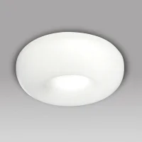 Martinelli Luce Pouff lampada da soffitto led