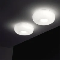 Martinelli Luce Pouff lampada da soffitto led